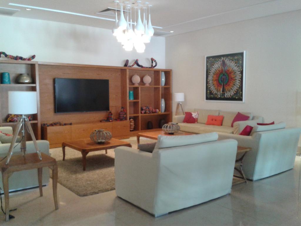 Aparthotel Jatiuca Flat 404