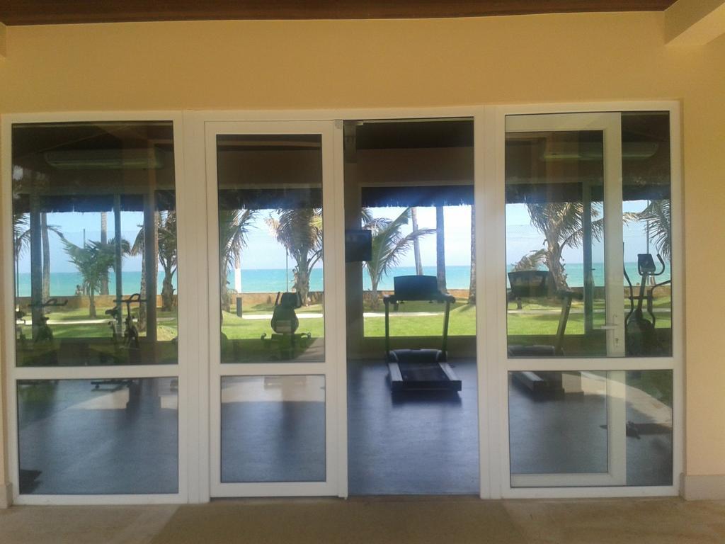 Aparthotel Jatiuca Flat 404 Maceió