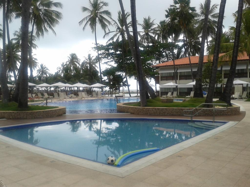 Jatiuca Flat 404 Maceió