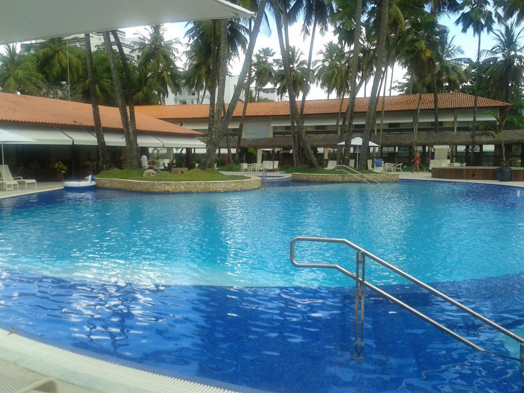 Jatiuca Flat 404 Aparthotel