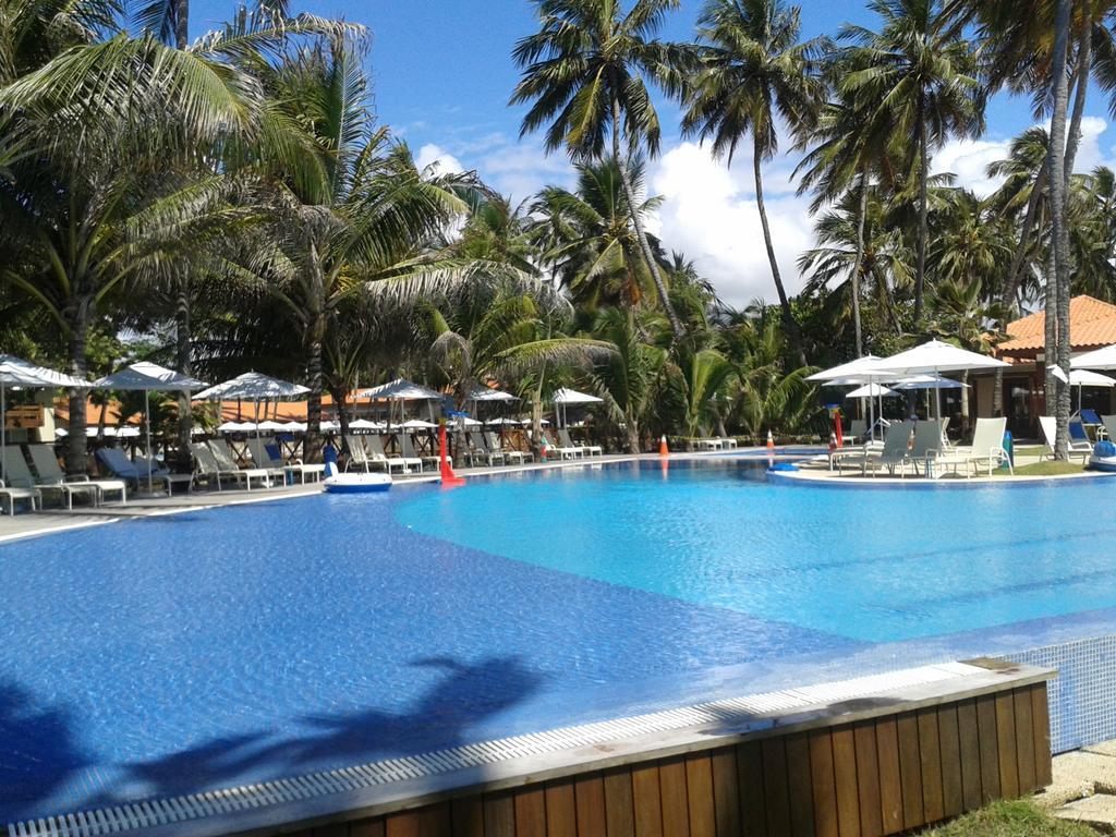 Aparthotel Jatiuca Flat 404