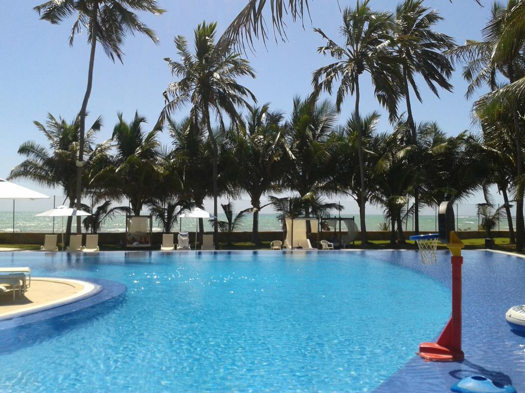 Jatiuca Flat 404 Aparthotel Maceió