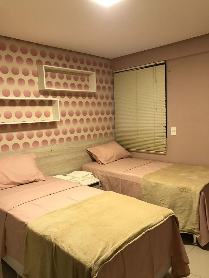 Alto Padrao- No Coracao Da Ponta Apartment