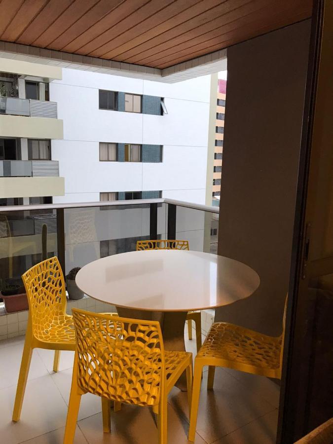 Alto Padrao- No Coracao Da Ponta Apartment Maceio (Alagoas)