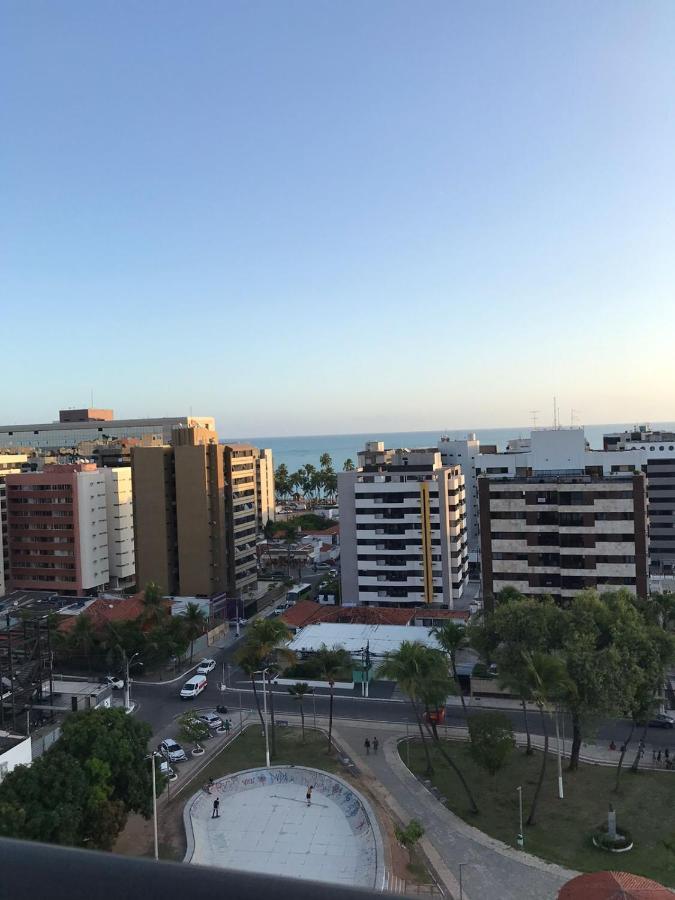 Alto Padrao- No Coracao Da Ponta * Maceio (Alagoas)