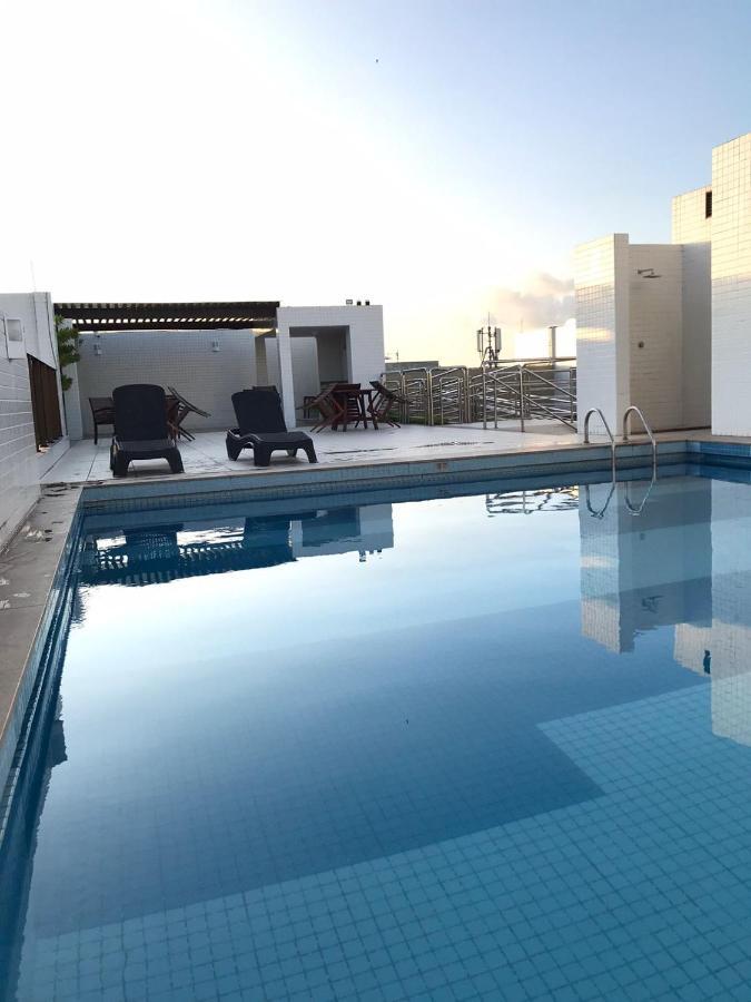 Alto Padrao- No Coracao Da Ponta Apartment Maceio (Alagoas)