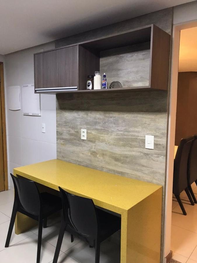 Alto Padrao- No Coracao Da Ponta Apartment Maceio (Alagoas)