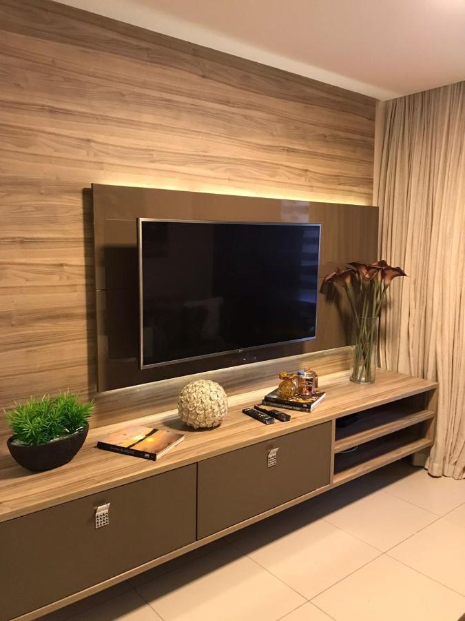 Apartment Alto Padrao- No Coracao Da Ponta Maceio (Alagoas)