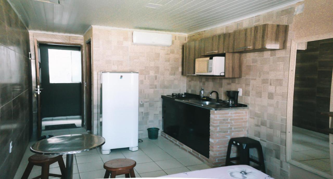 Apartamento Ponta *