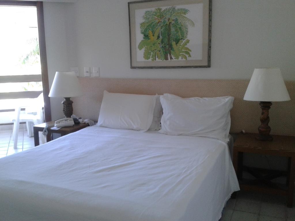 Aparthotel Jatiuca Flat 404