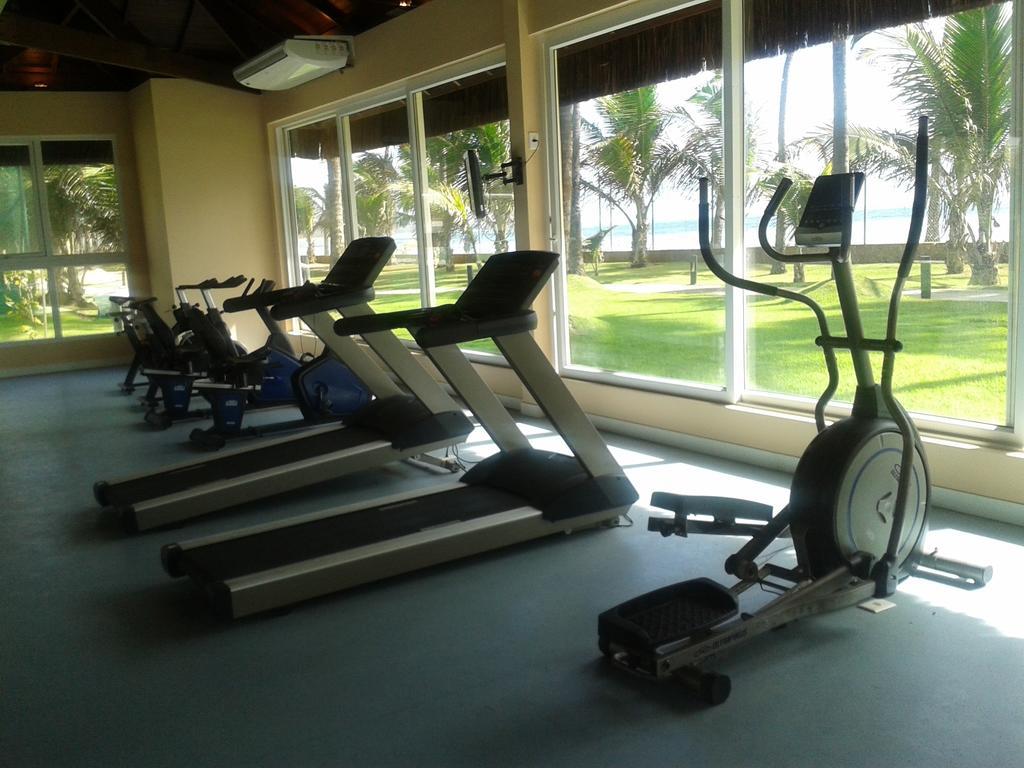 Jatiuca Flat 404 Aparthotel Maceió
