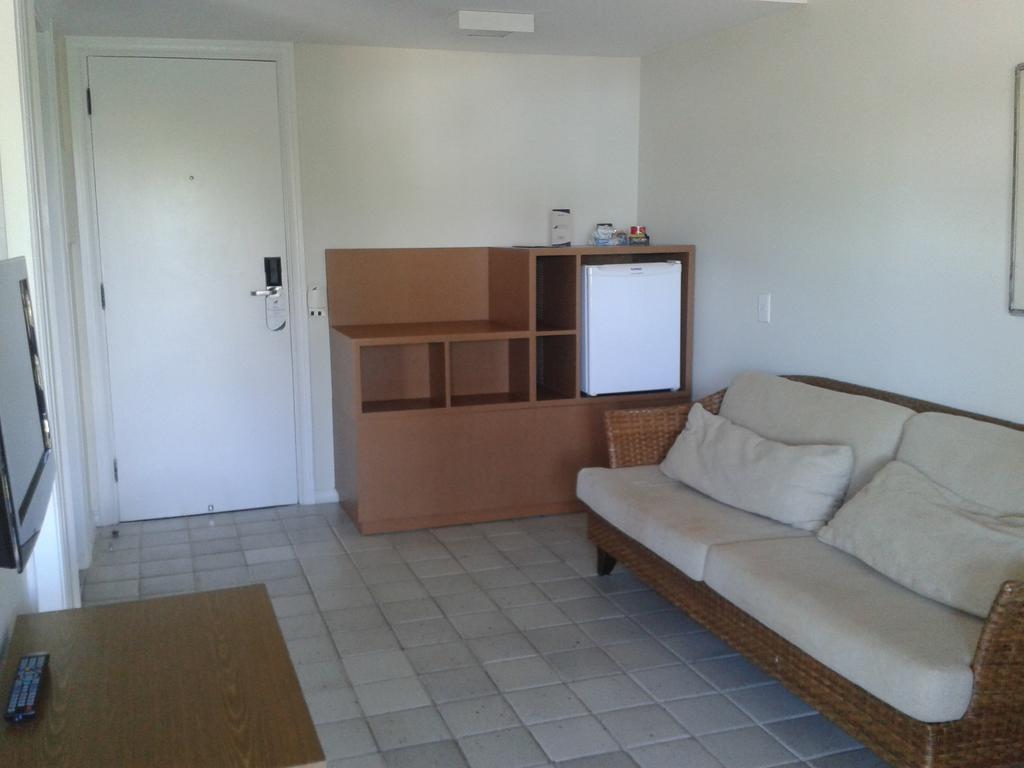 Jatiuca Flat 404 Maceió