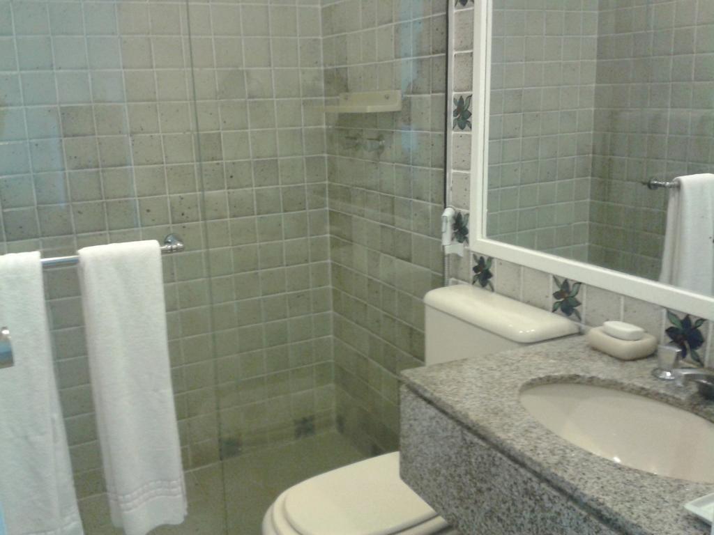 Jatiuca Flat 404 Aparthotel