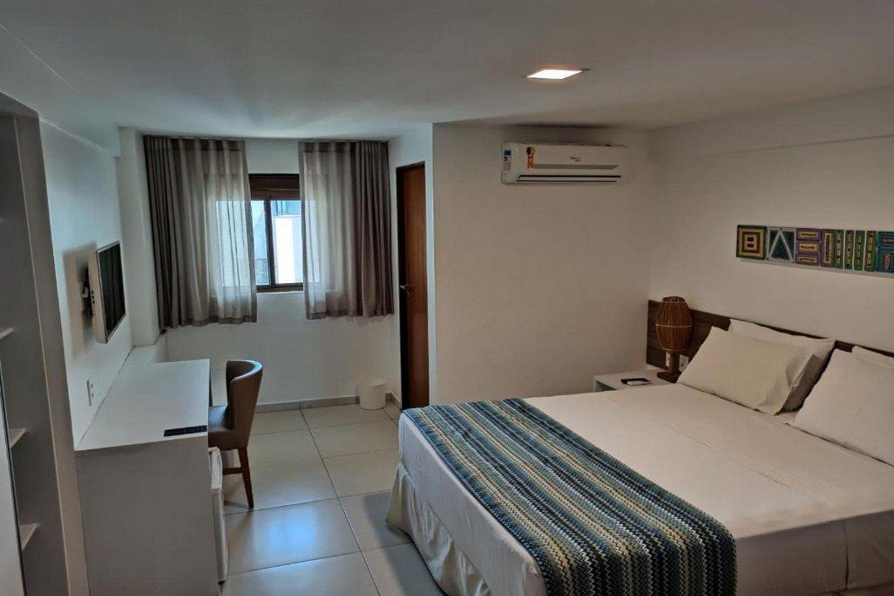 Slim Pajucara By Tropicalis Hotel 3*