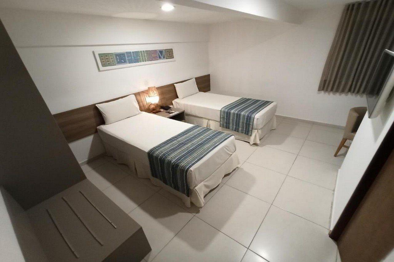 Slim Pajucara By Tropicalis Maceio (Alagoas)