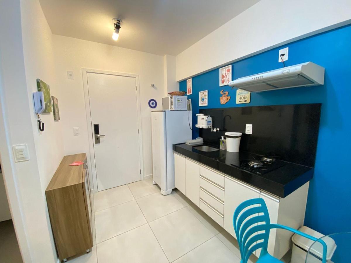 Apartamento Edificio Time Apto 416 Er Hospedagens *