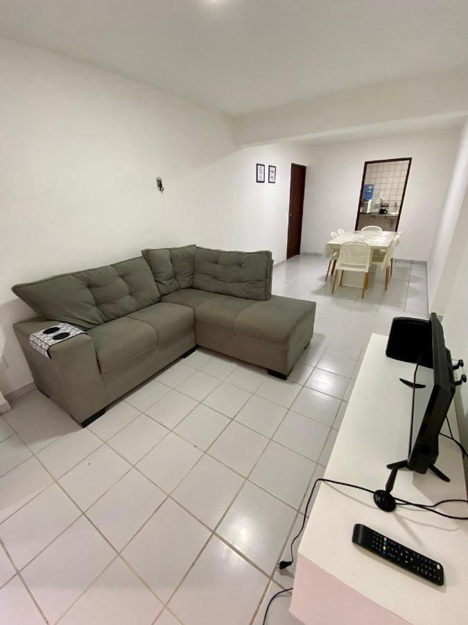 Espacoso 3/4 A Duas Quadras Da De Jatiuca Apartment *