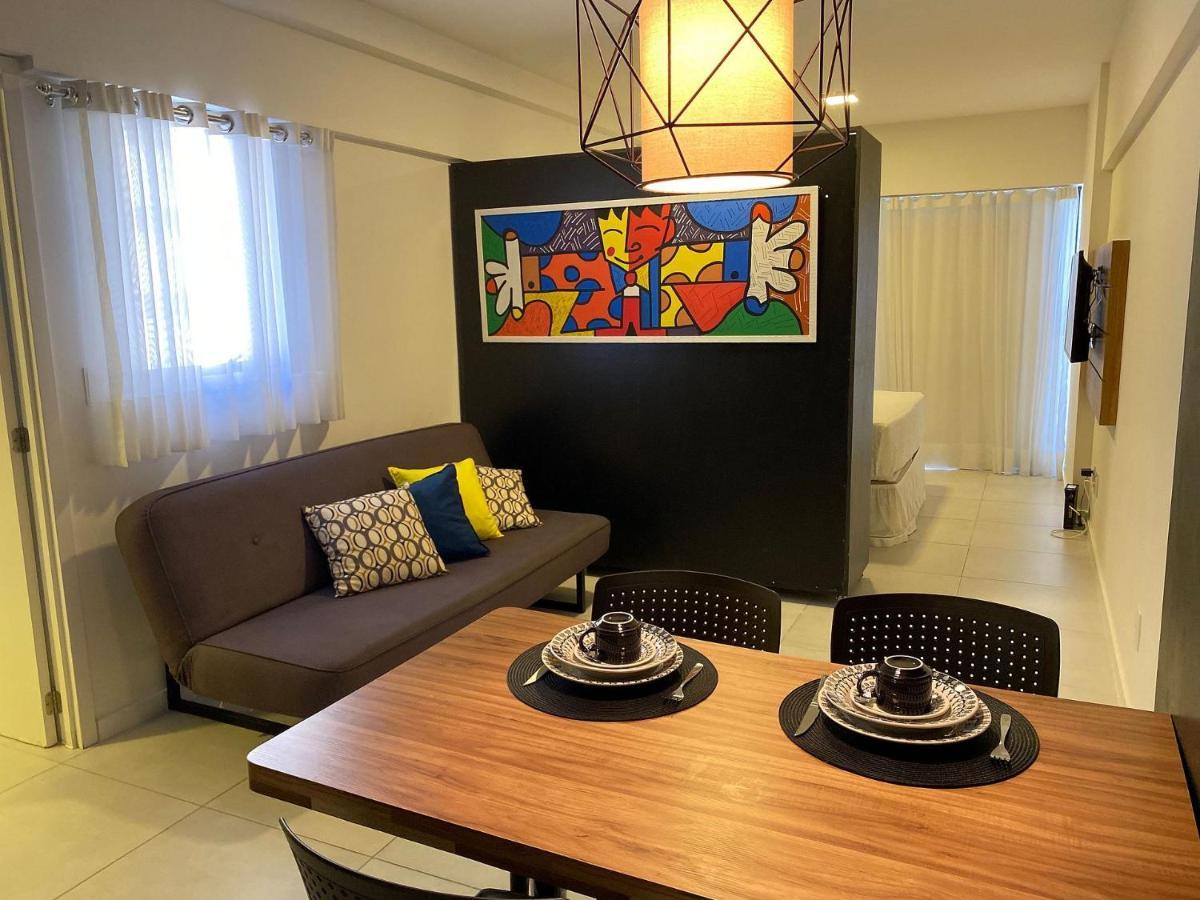 Edificio Time Apto 401 Er Hospedagens Apartamento Maceió