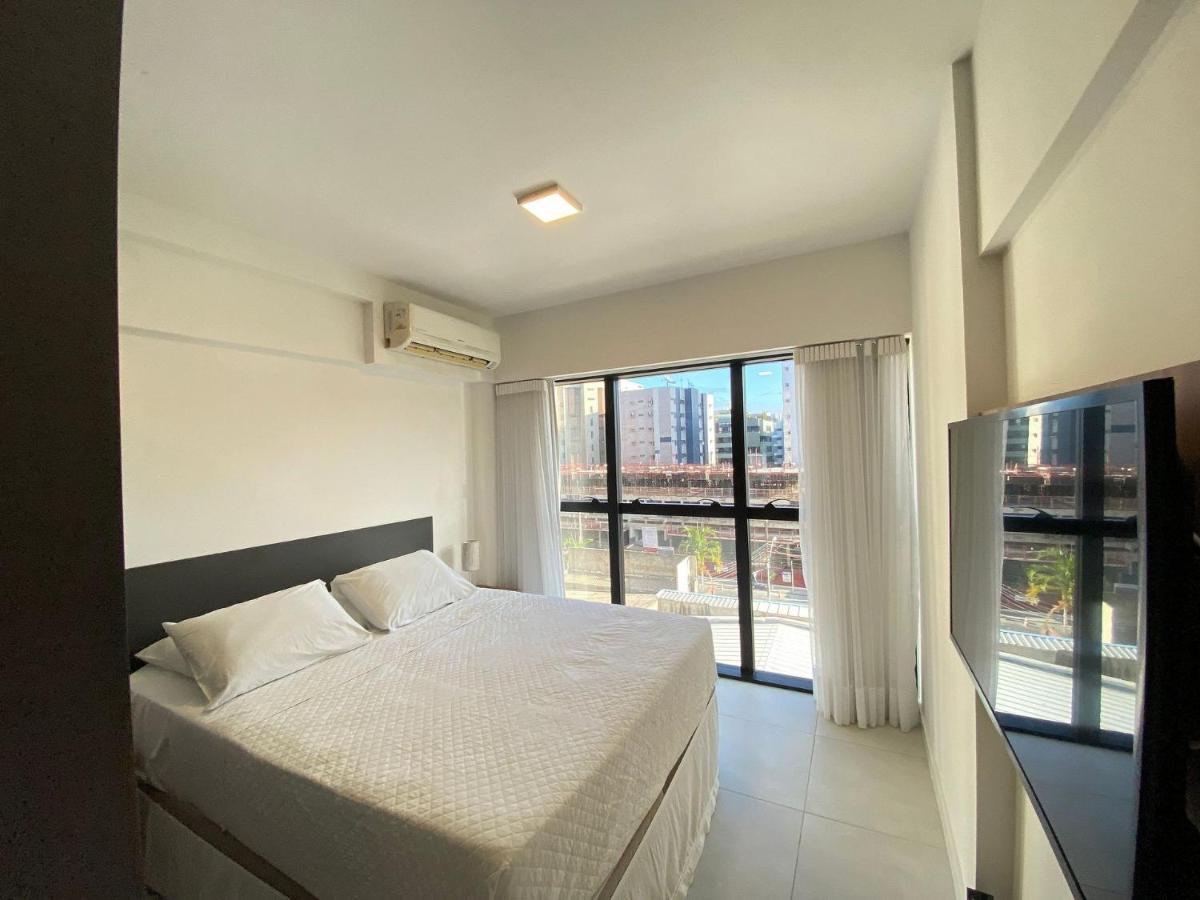 Apartamento Edificio Time Apto 401 Er Hospedagens *