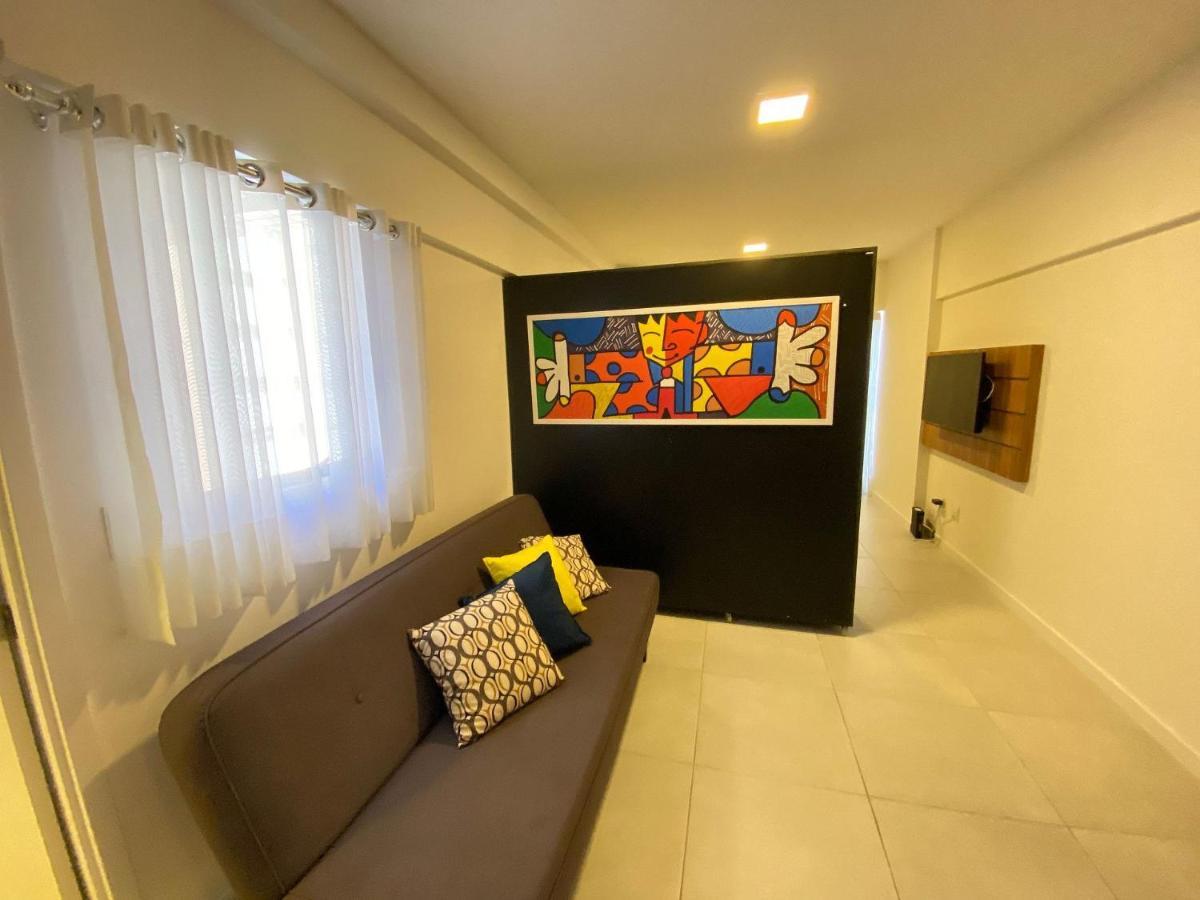 Edificio Time Apto 401 Er Hospedagens Apartamento