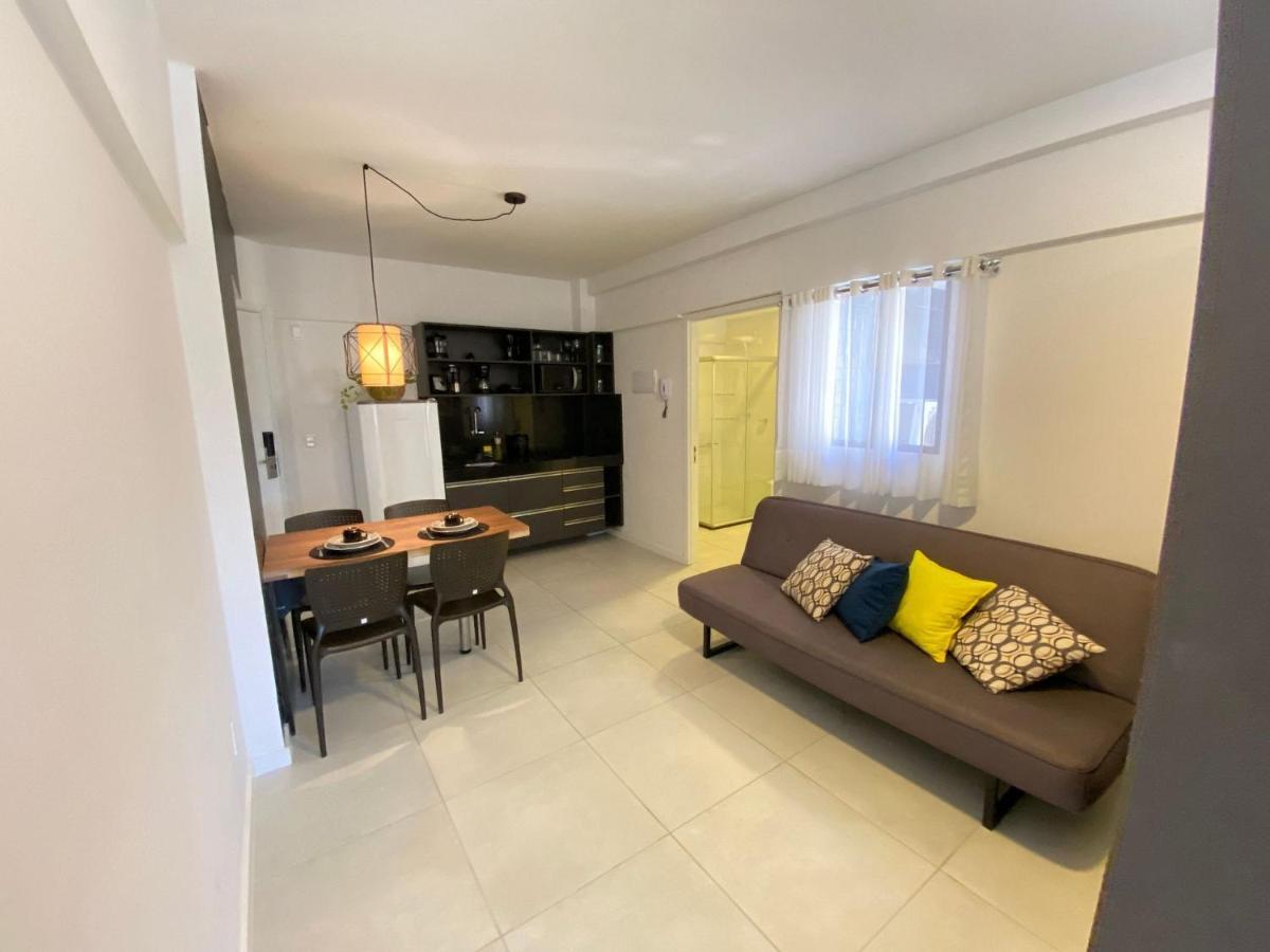 Edificio Time Apto 401 Er Hospedagens Apartamento *