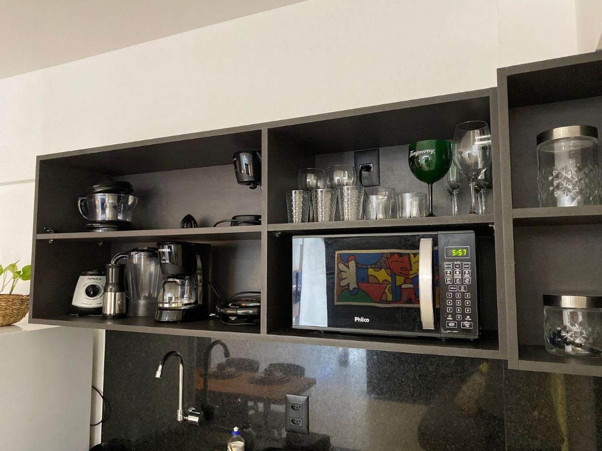 Apartamento Edificio Time Apto 401 Er Hospedagens