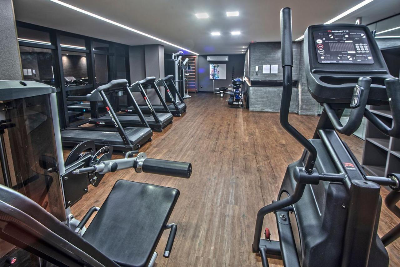 Apartamento Edificio Time Apto 401 Er Hospedagens *
