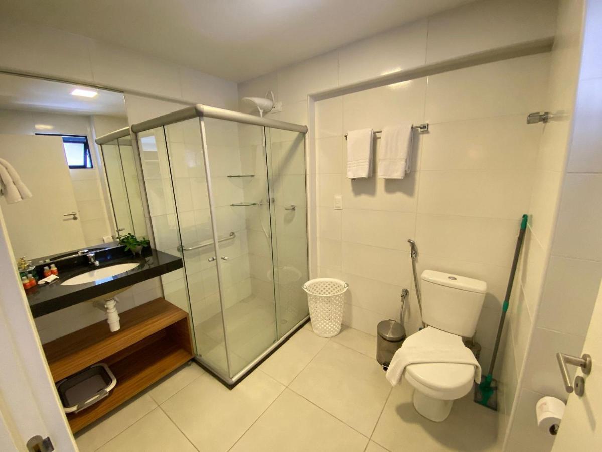 Edificio Time Apto 401 Er Hospedagens Apartamento *