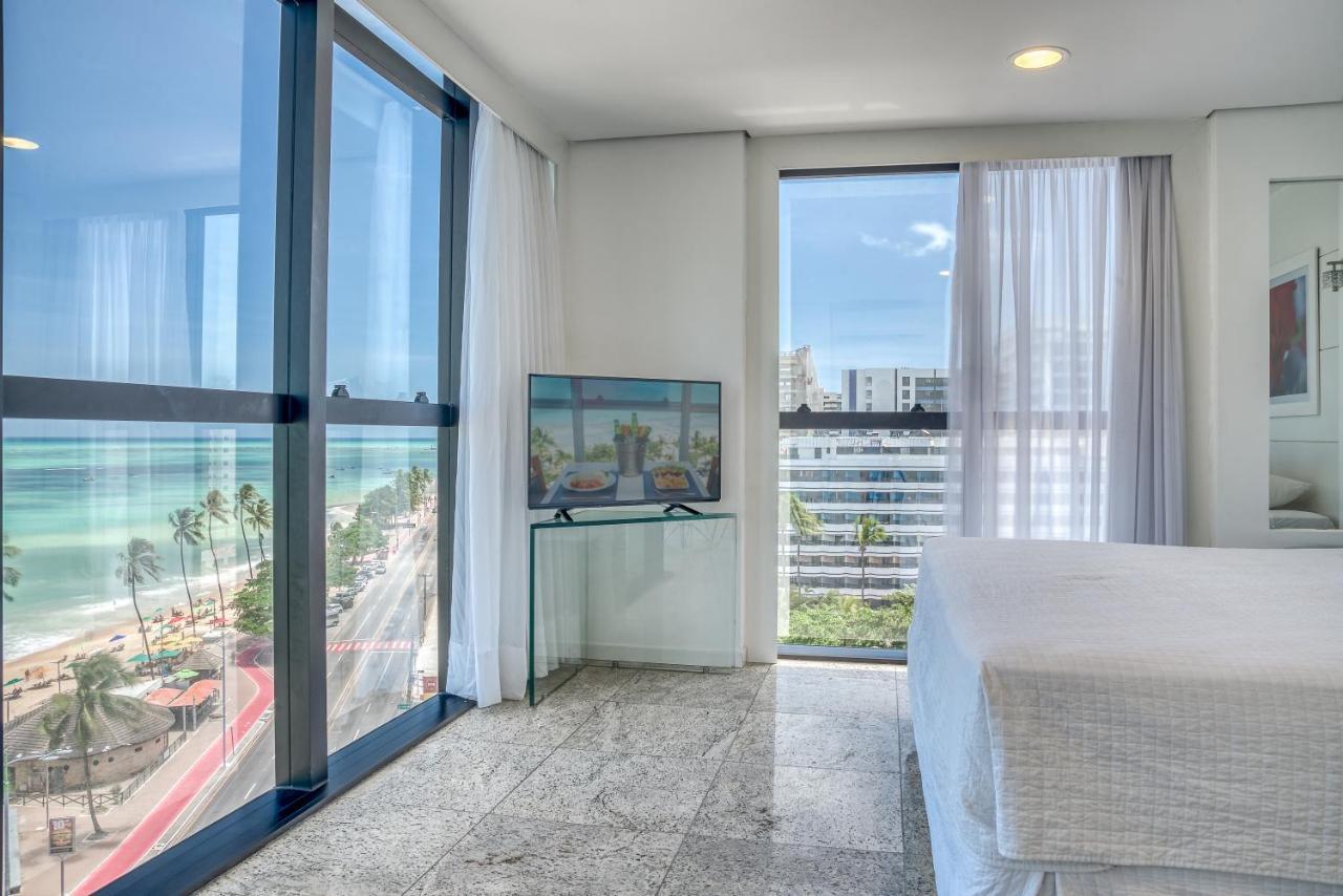 Brisa Tower Hotel