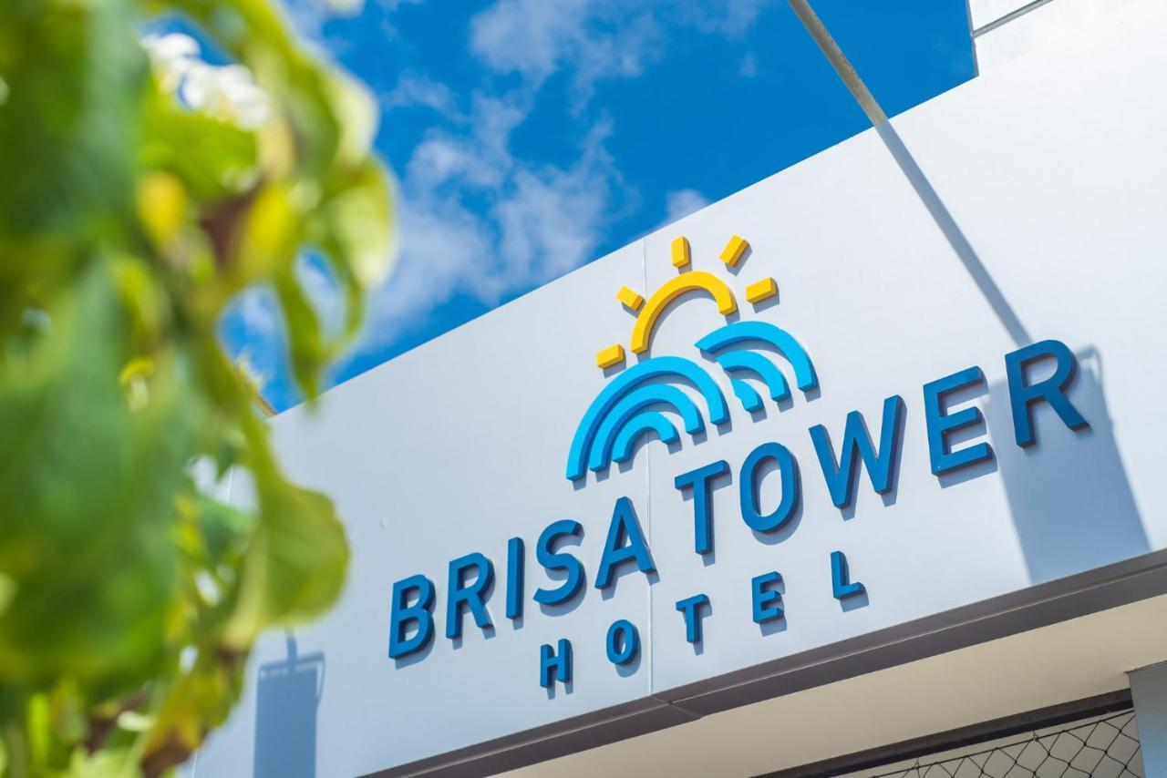Brisa Tower Hotel Maceió