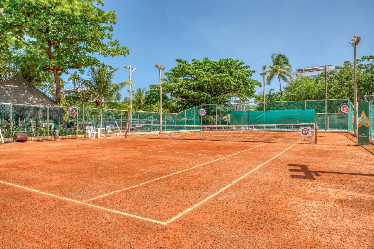 Ritz Lagoa Da Anta & 5* Maceió