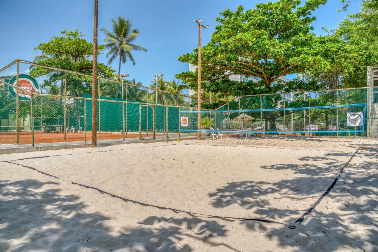 Ritz Lagoa Da Anta & 5* Maceió
