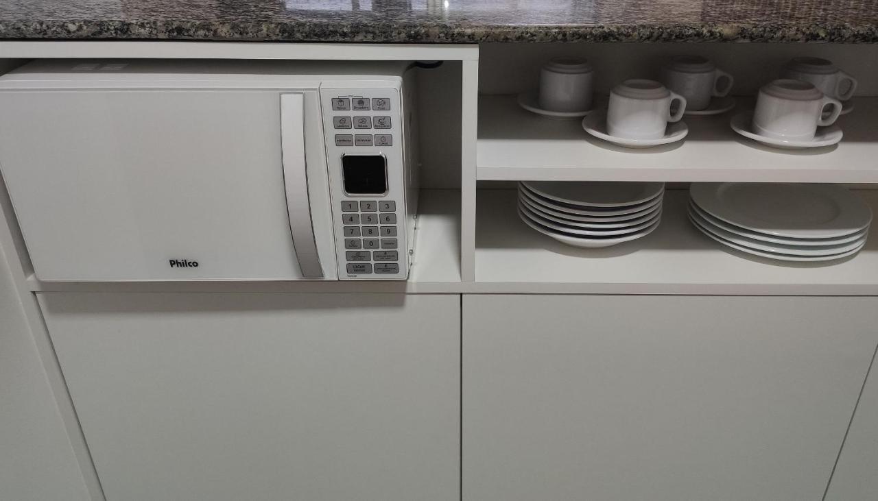 Apartamento Wi-fi Rapida No Da Ponta