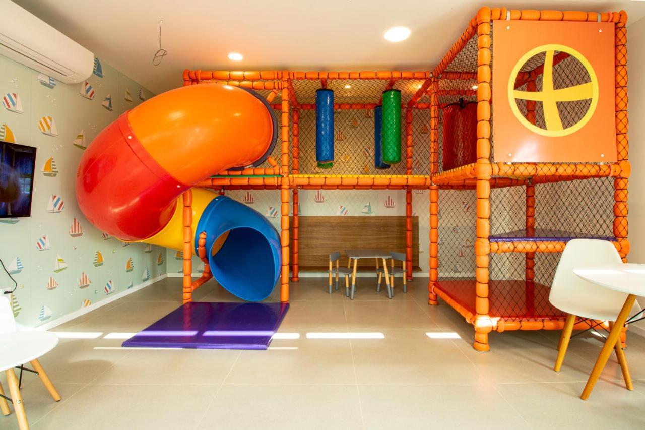 Hotel Ipioca