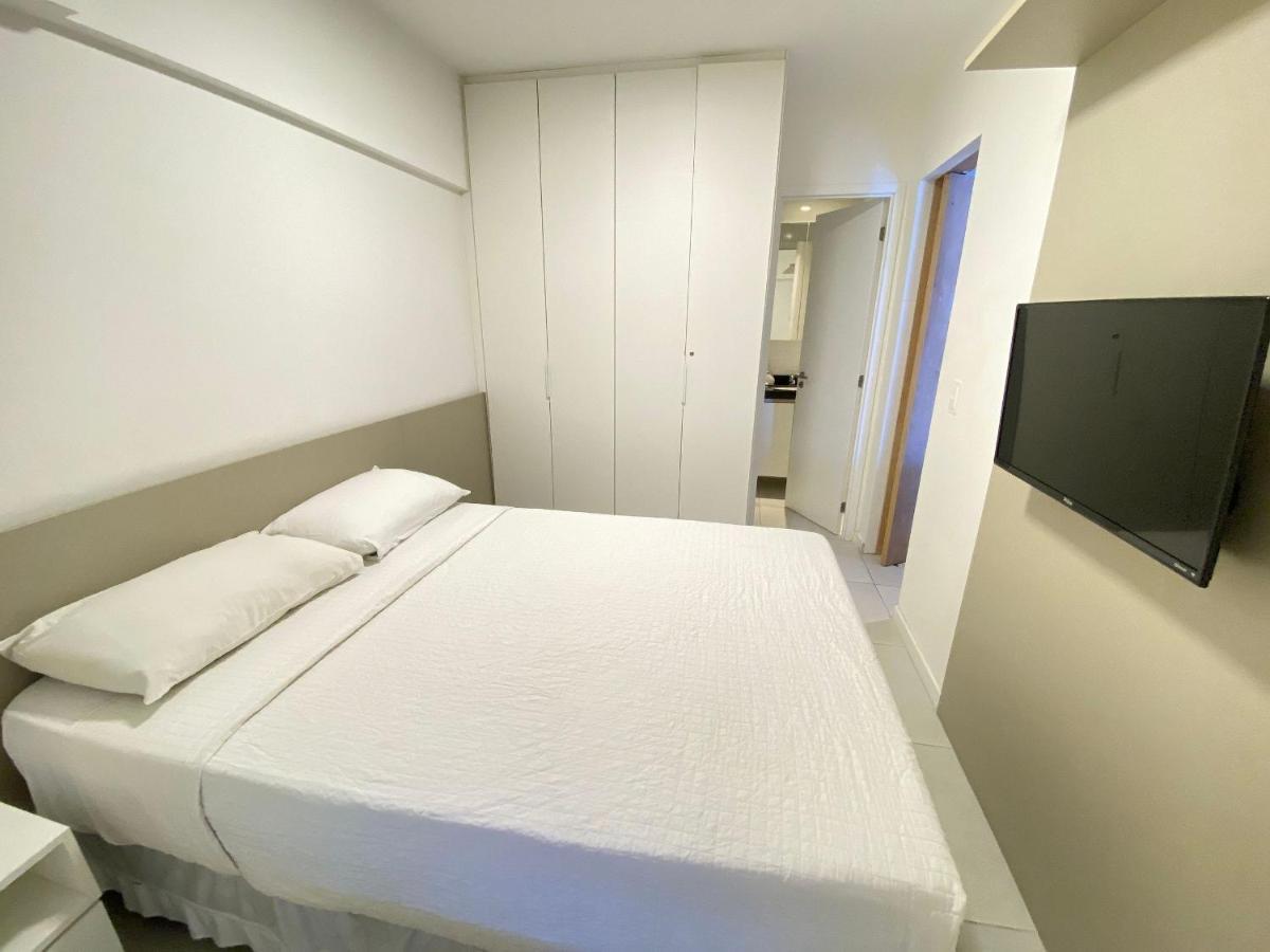 Apartamento Edificio Time Apto 808 Er Hospedagens
