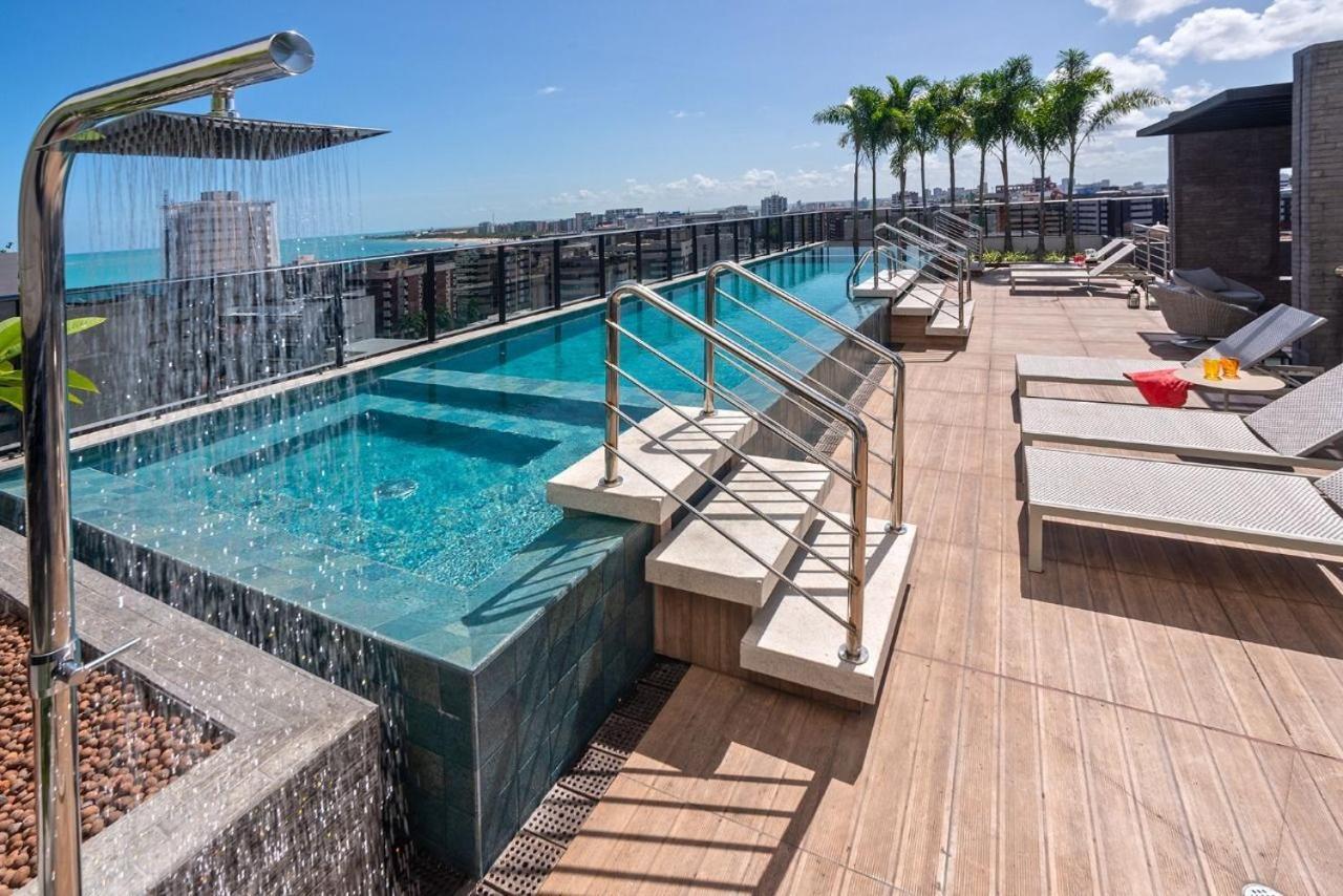 Apartamento Edificio Time Apto 808 Er Hospedagens *