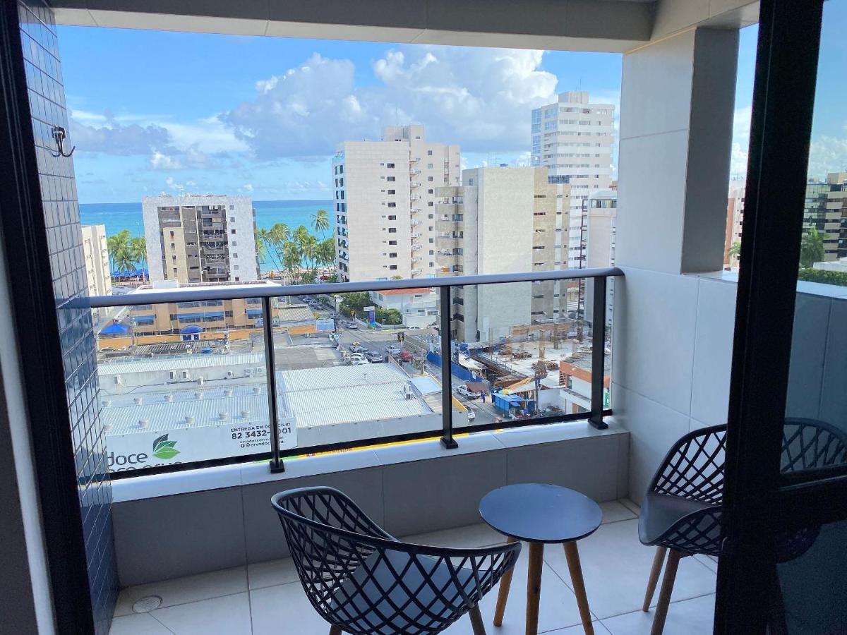 Edificio Time Apto 808 Er Hospedagens Apartamento *