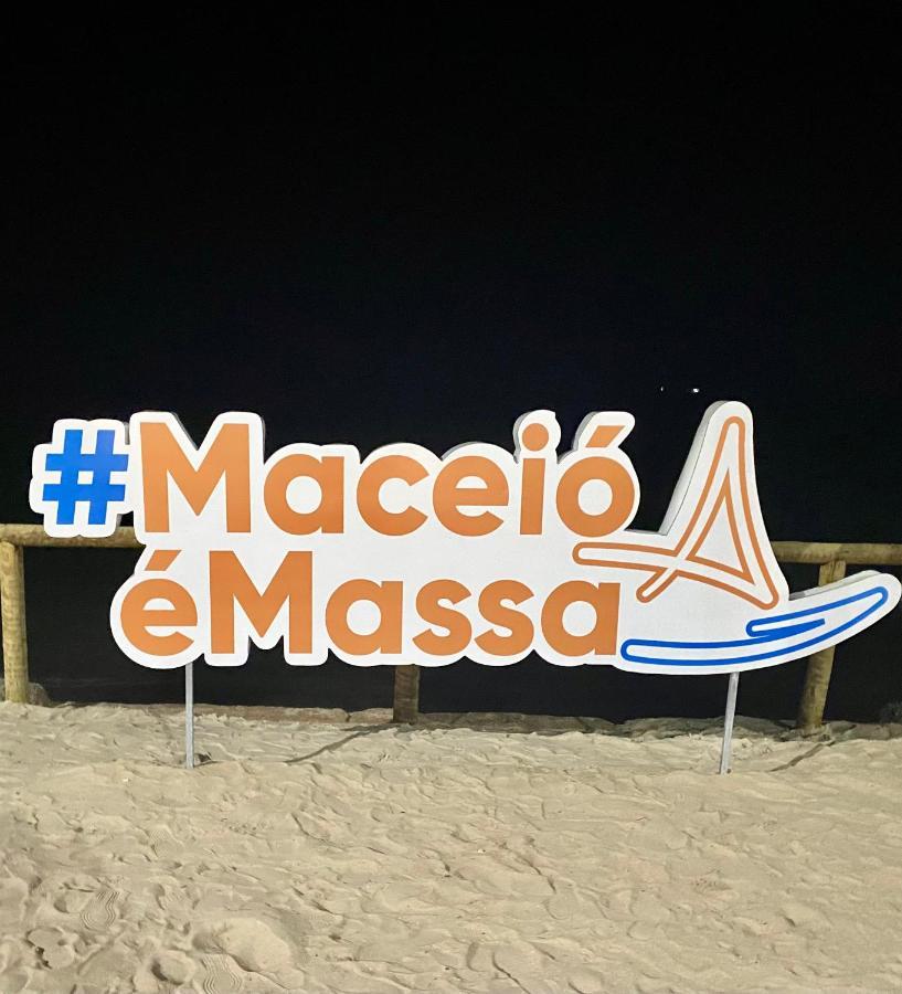 Edificio Casa Mar Apartamento Maceió