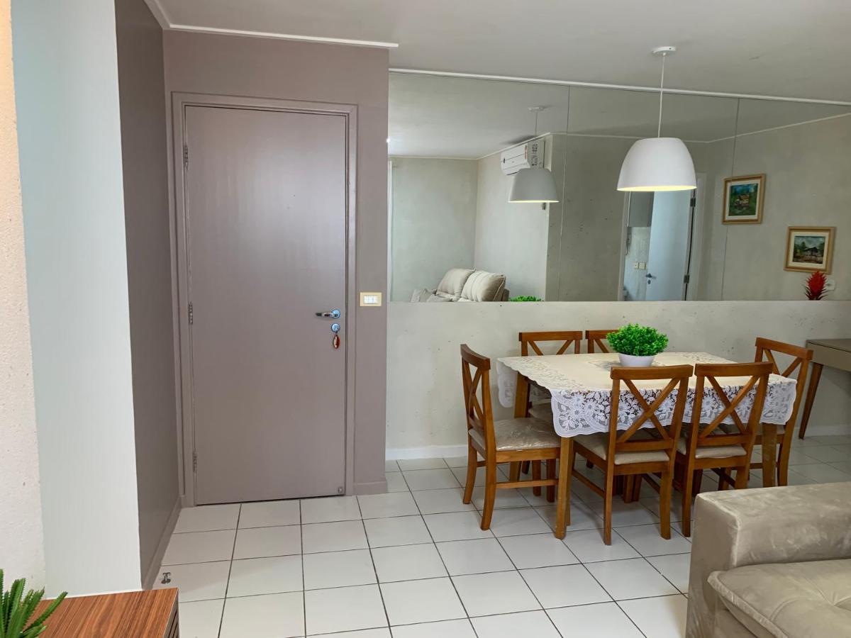 Apt 2qts 1 Beiramar Pontaverde Edf Neo 2 3 Apartamento