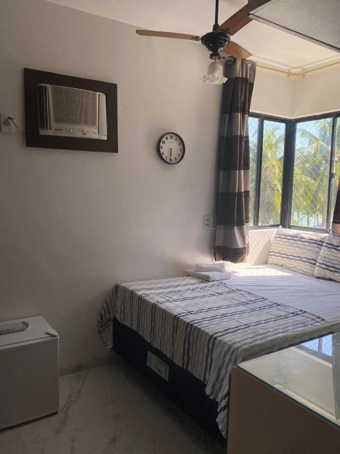 Apartamento Edificio Casa Mar