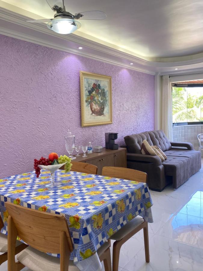 Apartamento Edificio Casa Mar Maceió