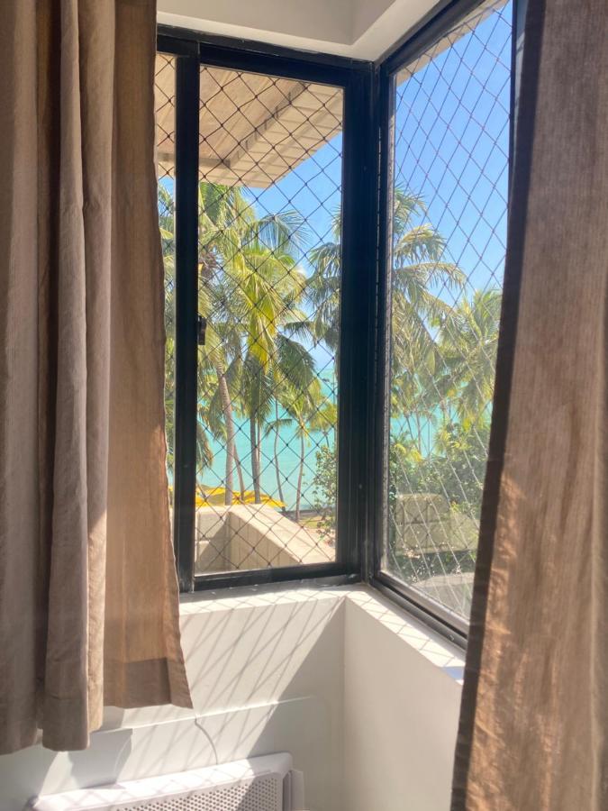 Apartamento Edificio Casa Mar