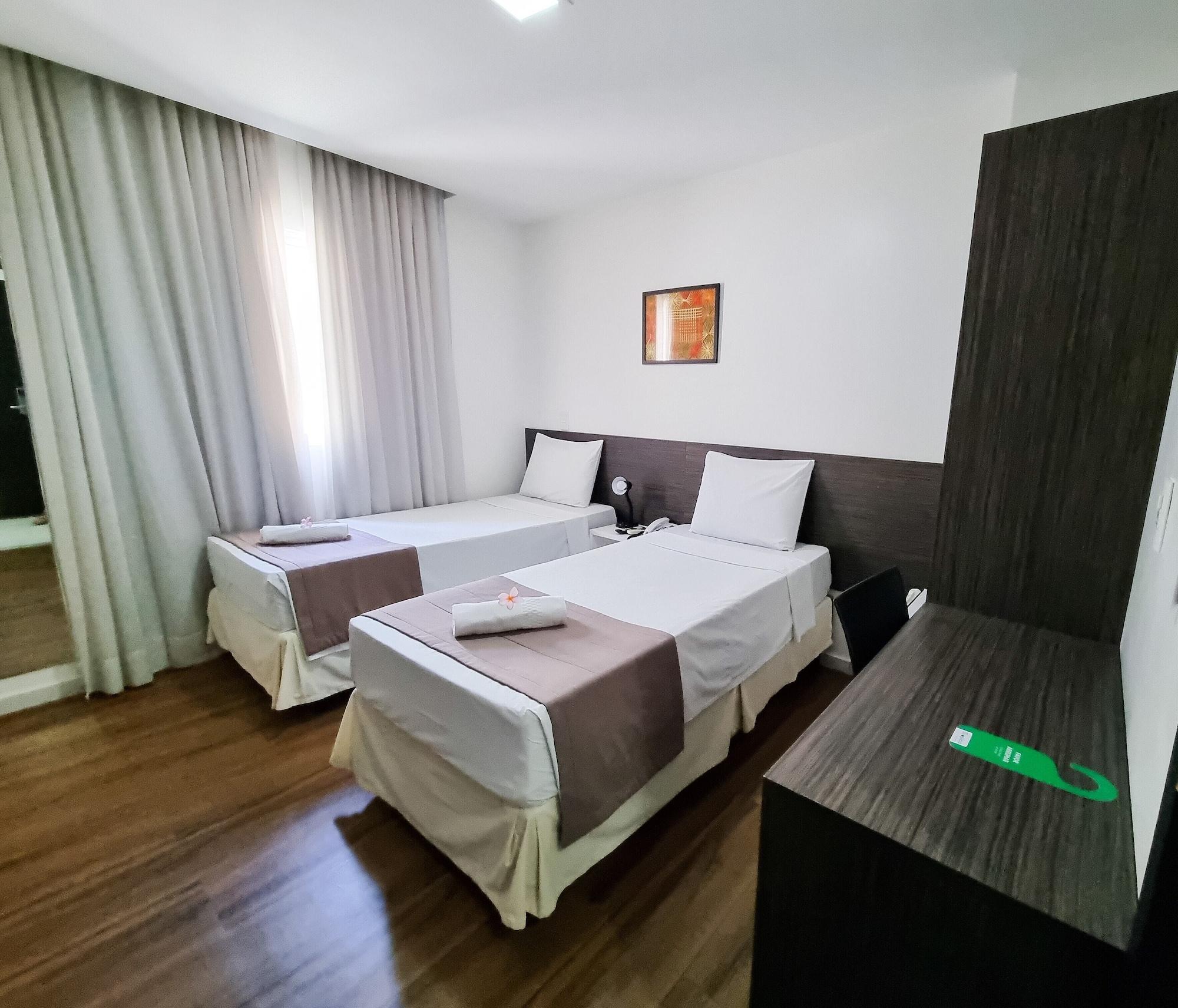 Hotel Tropico