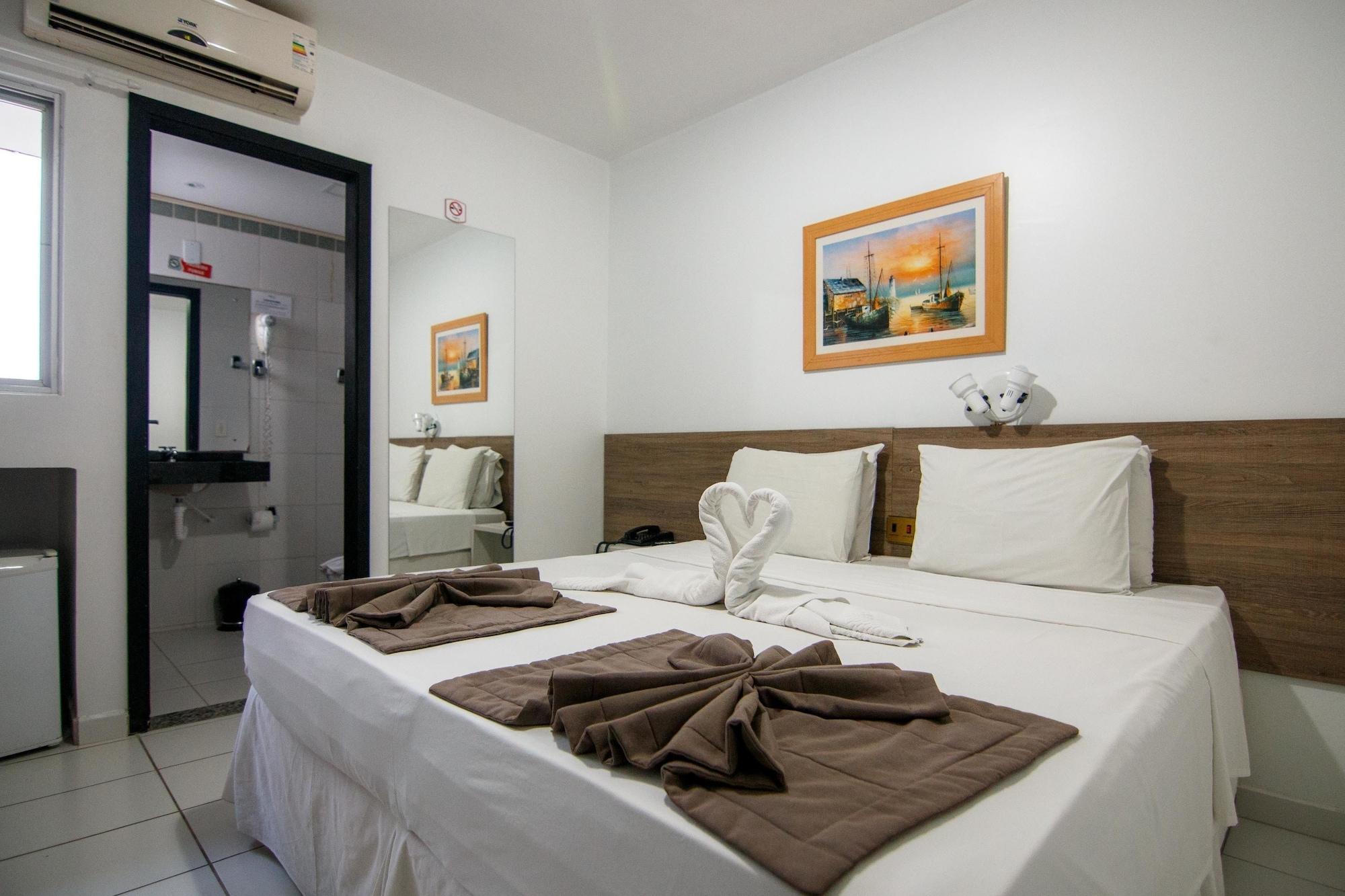 Tropico Hotel Maceió