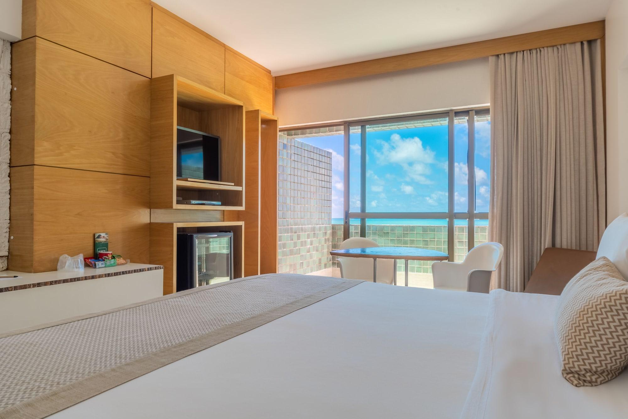 Ritz Lagoa Da Anta & Hotel