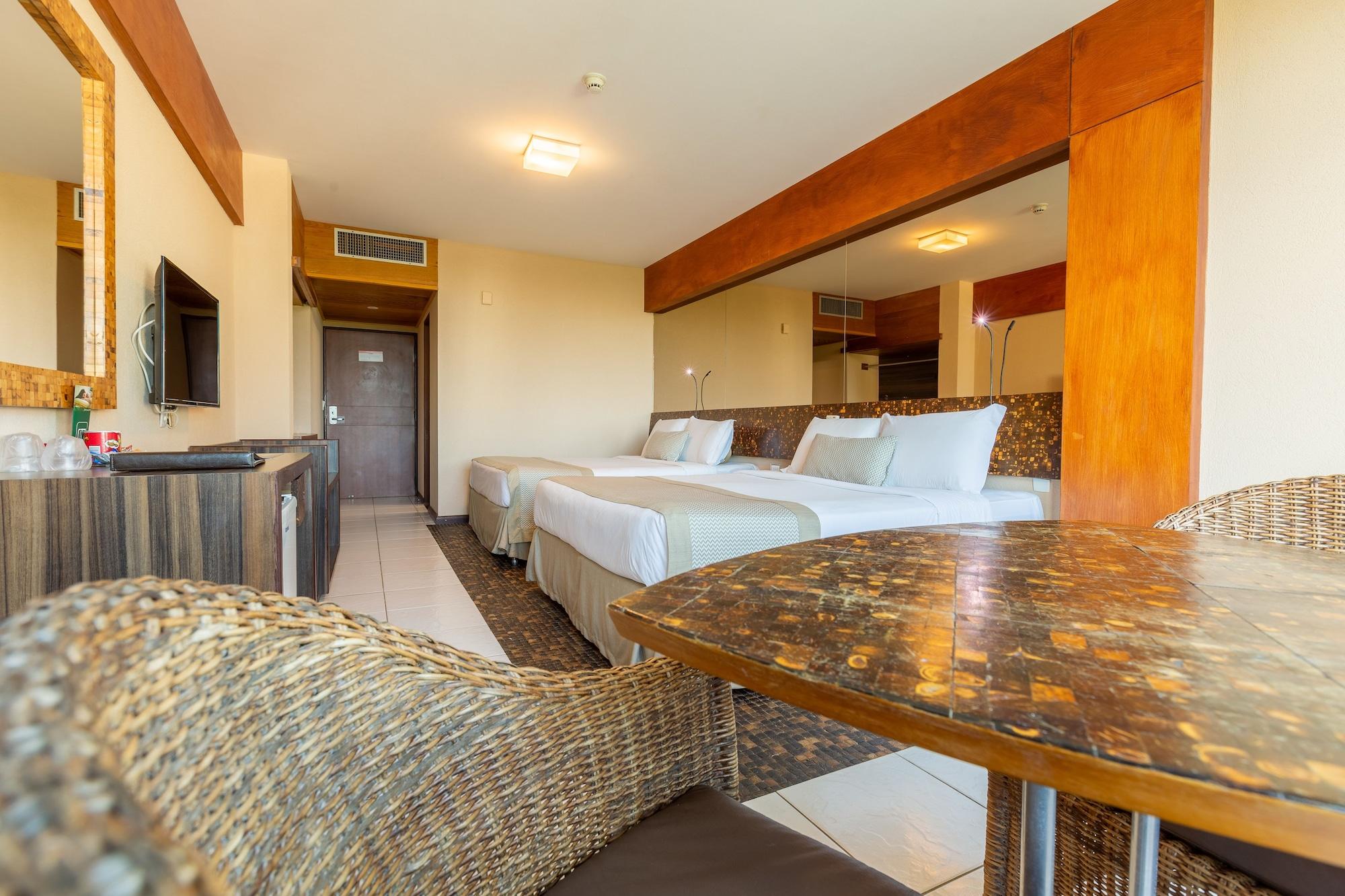 Ritz Lagoa Da Anta & 5*