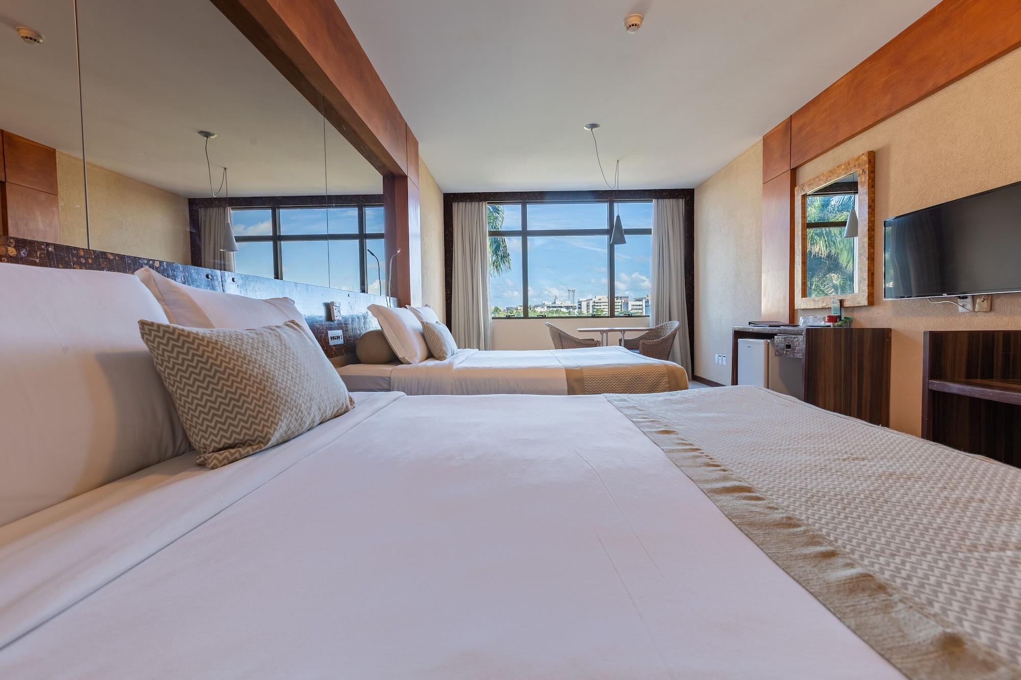 Ritz Lagoa Da Anta &