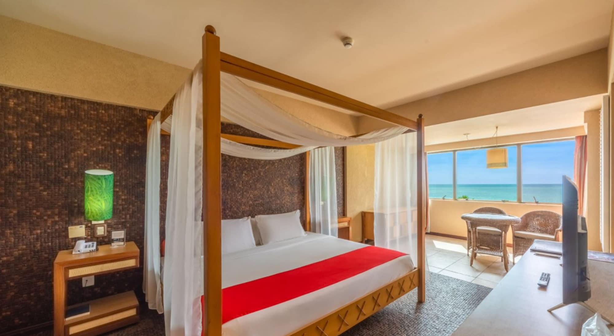 Ritz Lagoa Da Anta & 5*