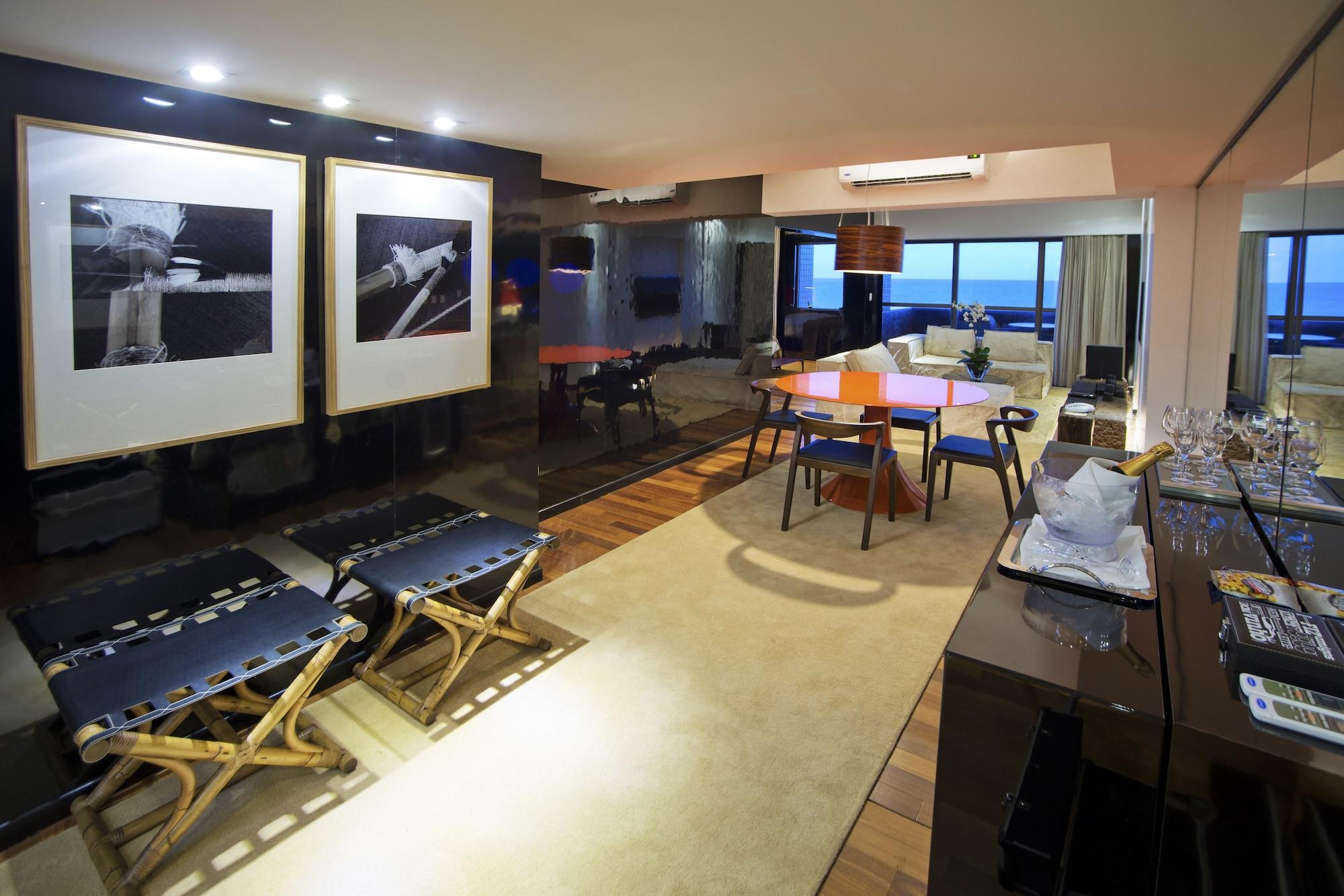 Ritz Lagoa Da Anta & Maceió