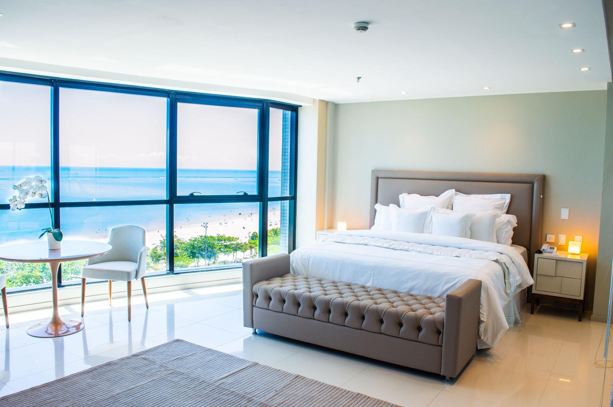 Meridiano 5* Maceió